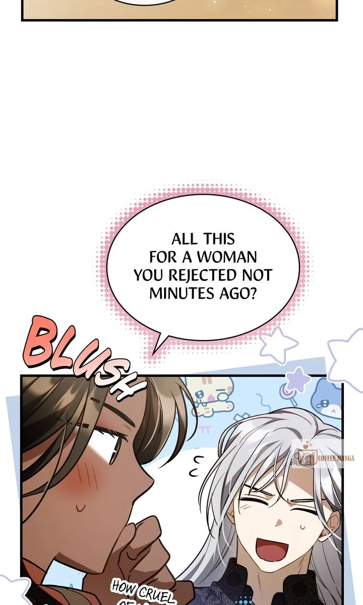 Shadowless Night Chapter 76 - Page 65