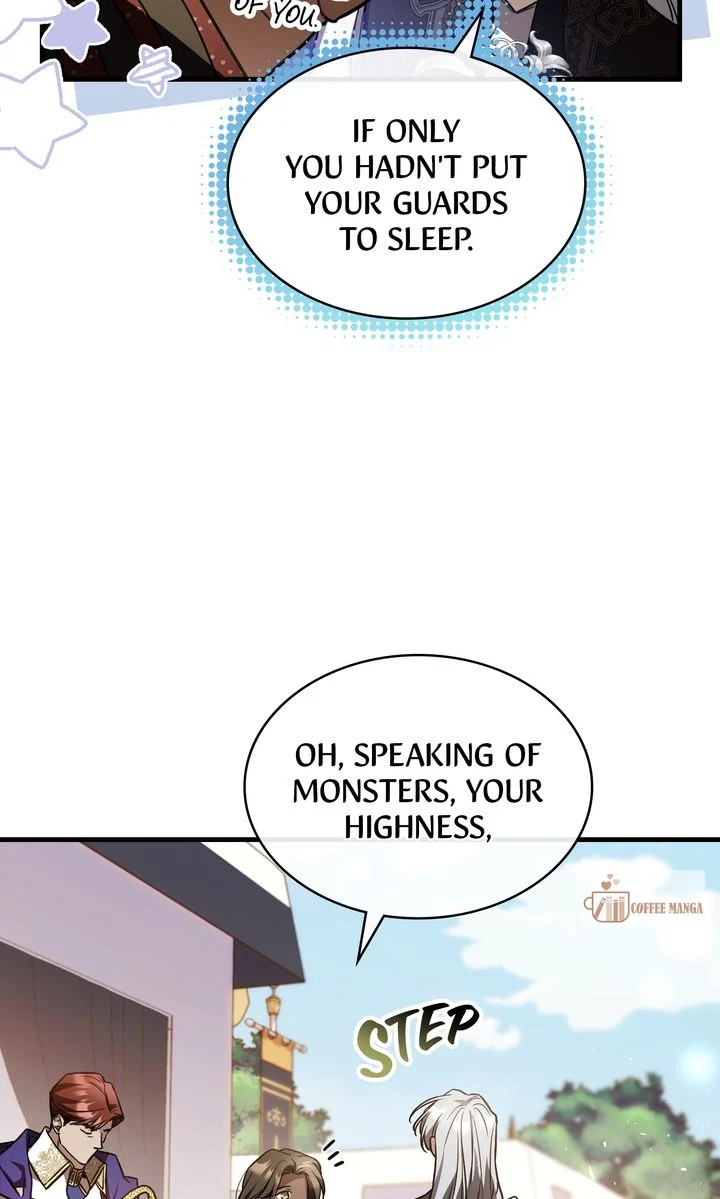 Shadowless Night Chapter 76 - Page 66