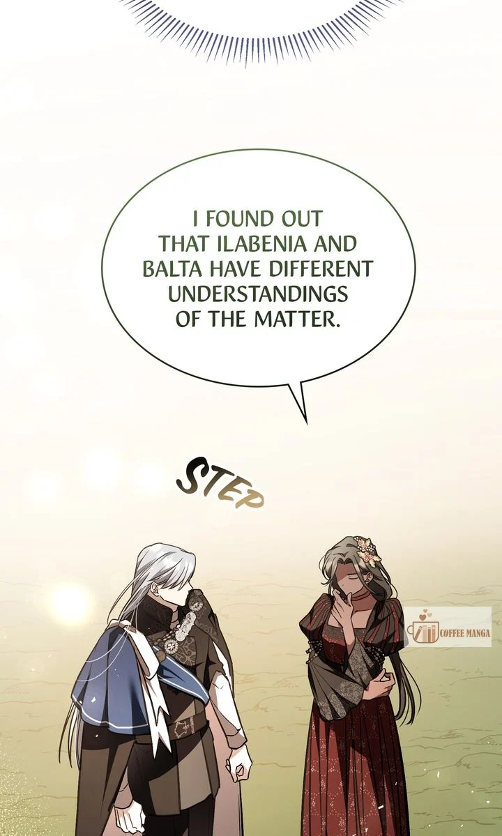 Shadowless Night Chapter 76 - Page 69