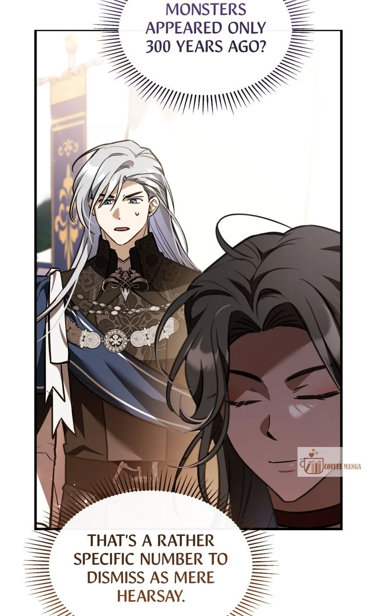 Shadowless Night Chapter 76 - Page 73