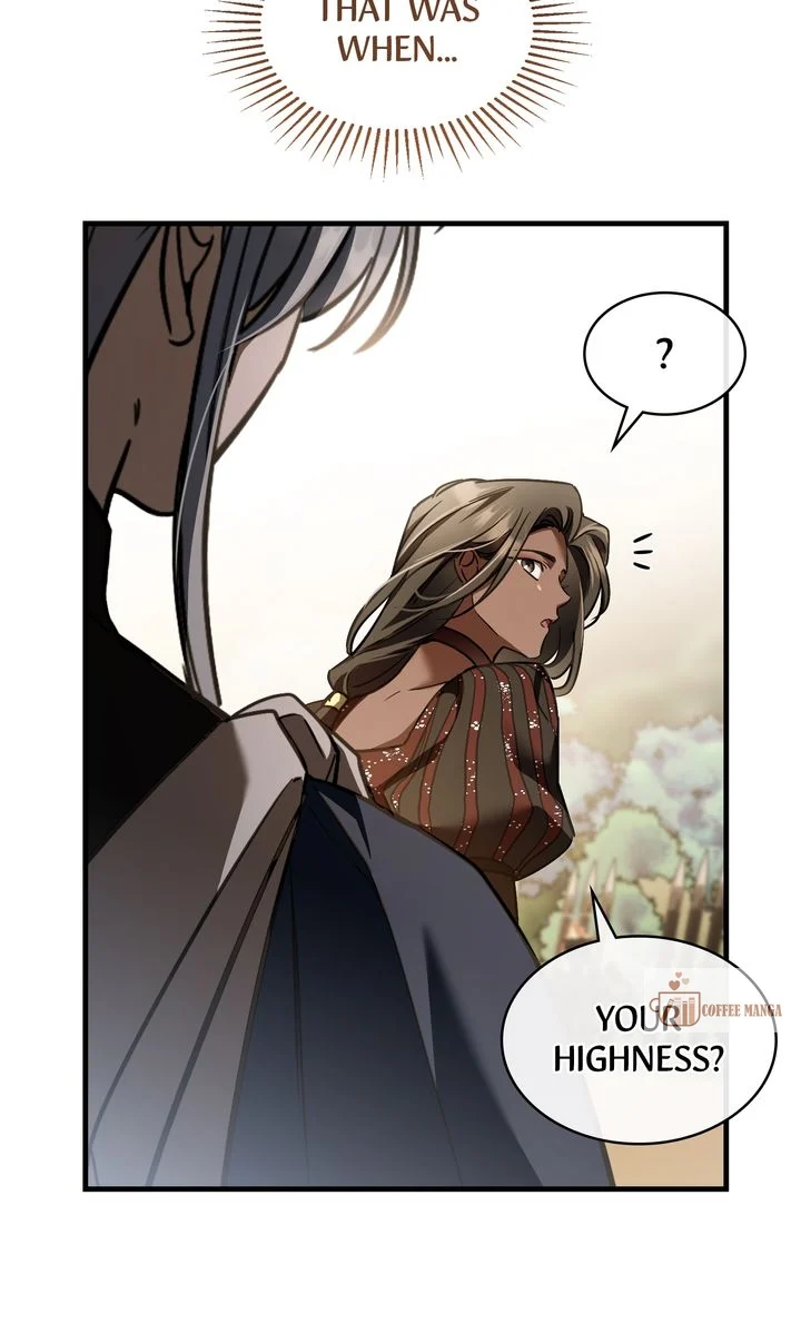 Shadowless Night Chapter 76 - Page 76