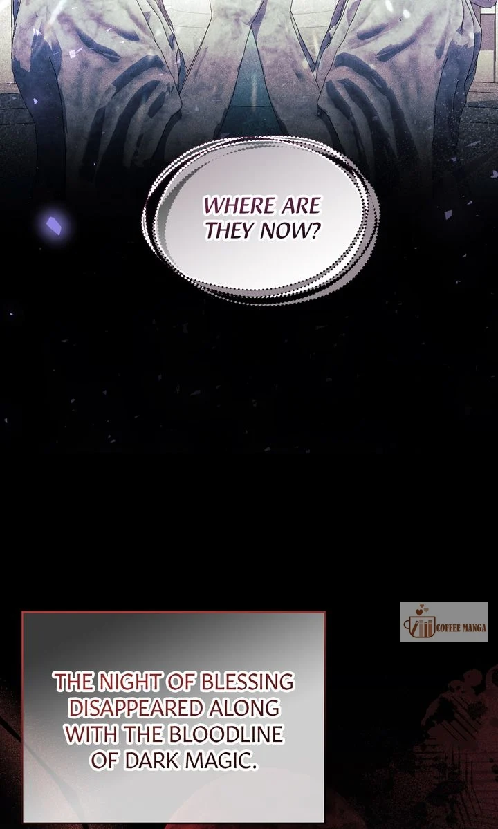Shadowless Night Chapter 76 - Page 80