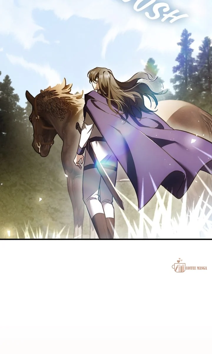 Shadowless Night Chapter 76 - Page 84