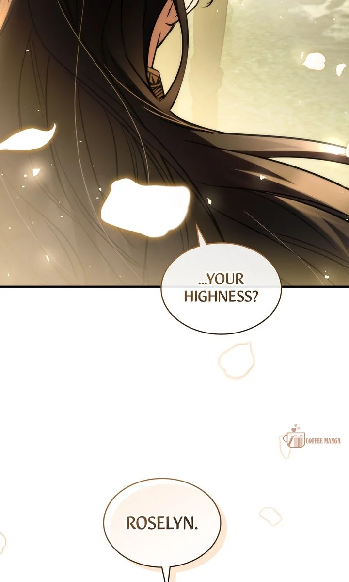 Shadowless Night Chapter 76 - Page 87