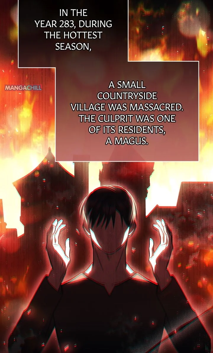 Shadowless Night Chapter 77 - Page 4