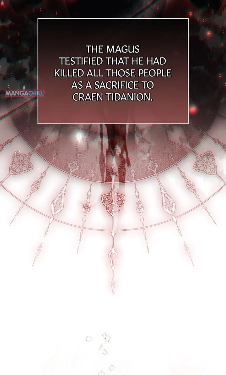 Shadowless Night Chapter 77 - Page 5