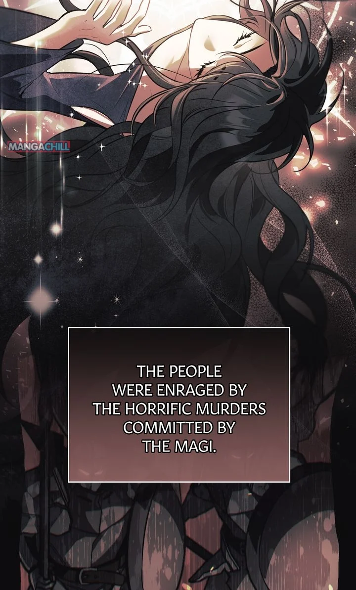 Shadowless Night Chapter 77 - Page 7