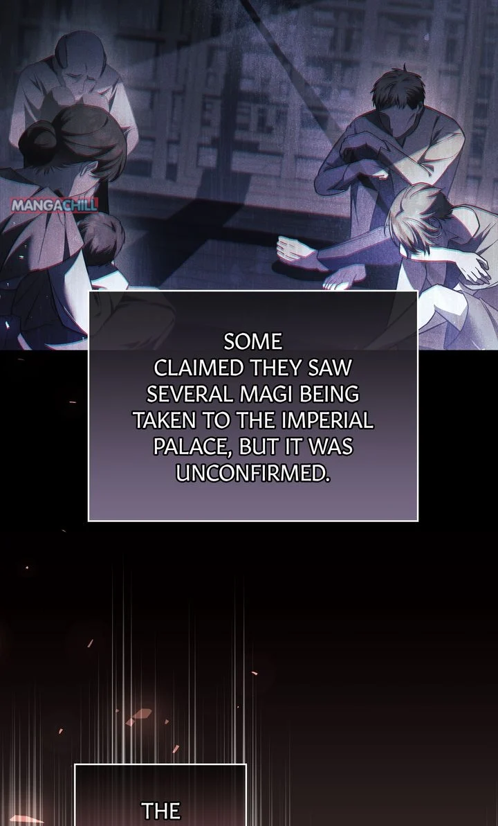 Shadowless Night Chapter 77 - Page 9