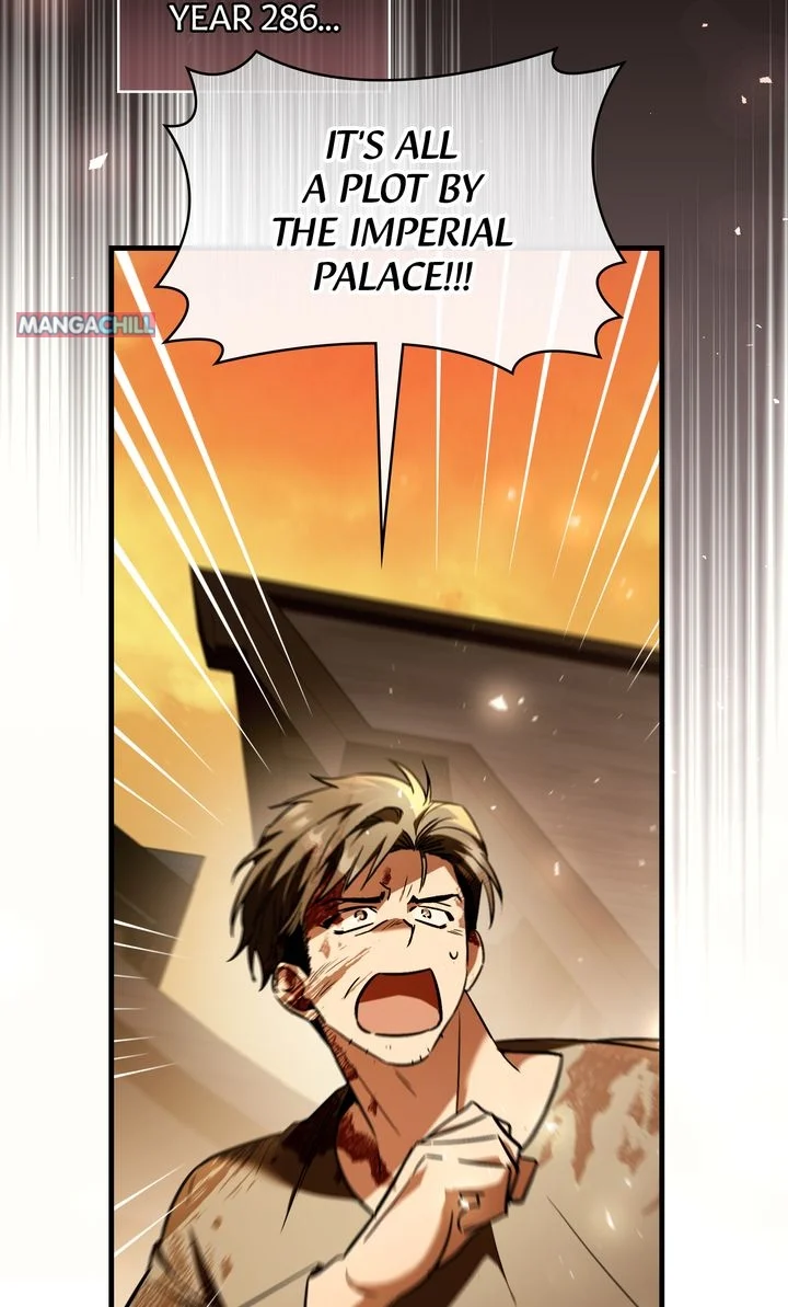 Shadowless Night Chapter 77 - Page 10