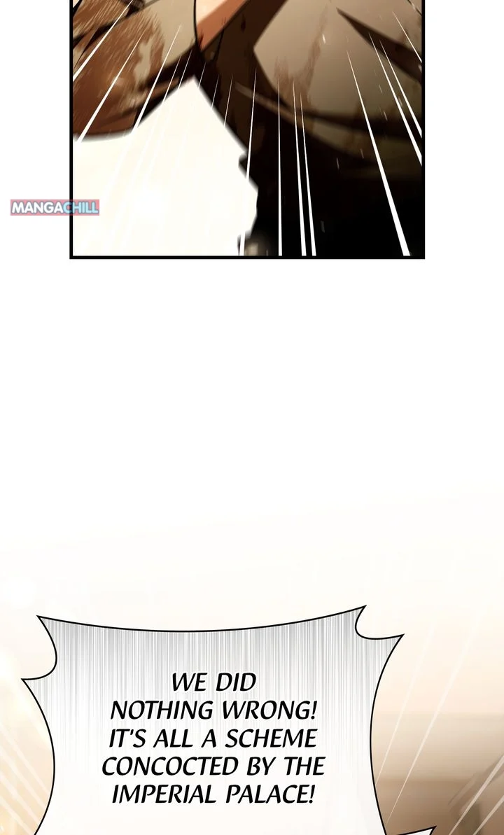 Shadowless Night Chapter 77 - Page 11