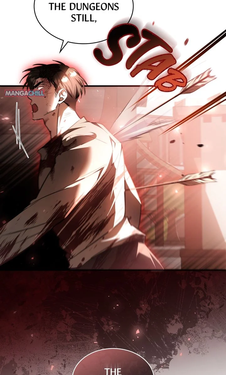 Shadowless Night Chapter 77 - Page 13