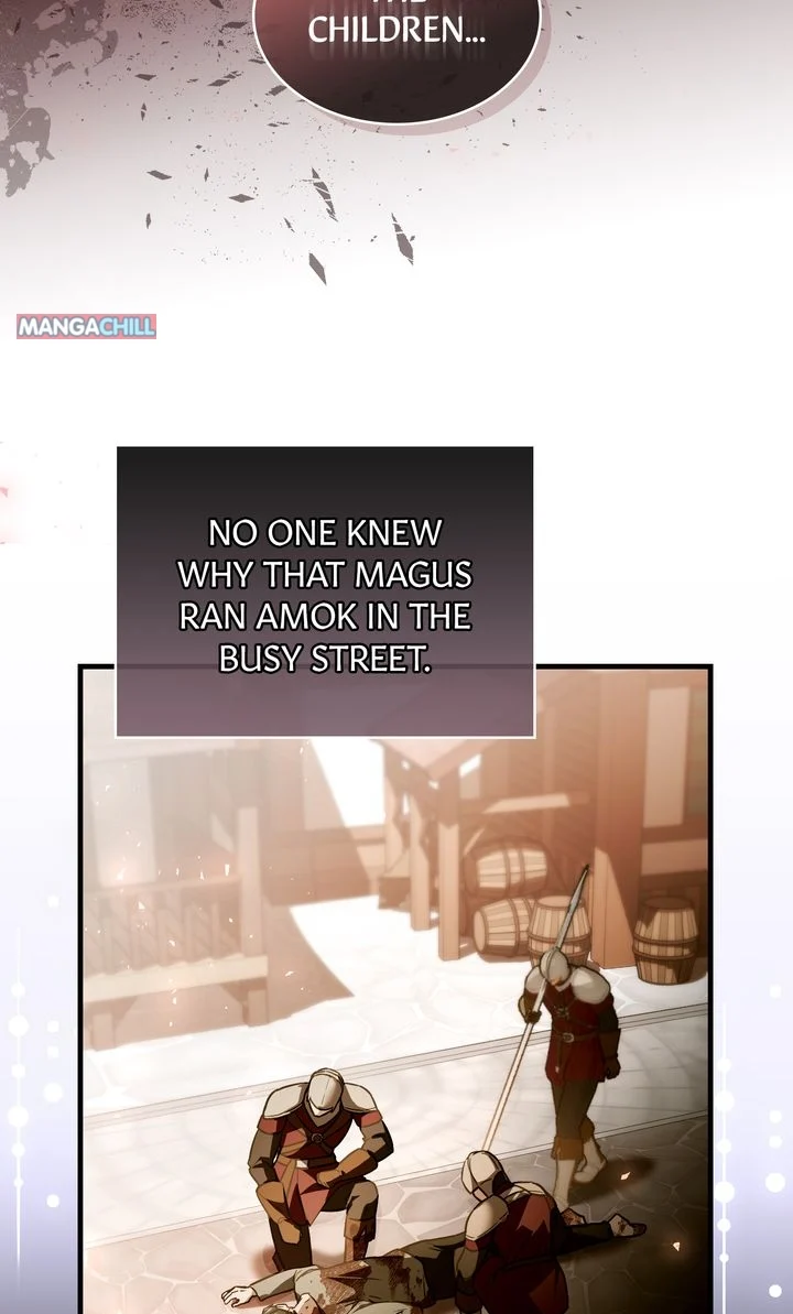 Shadowless Night Chapter 77 - Page 14