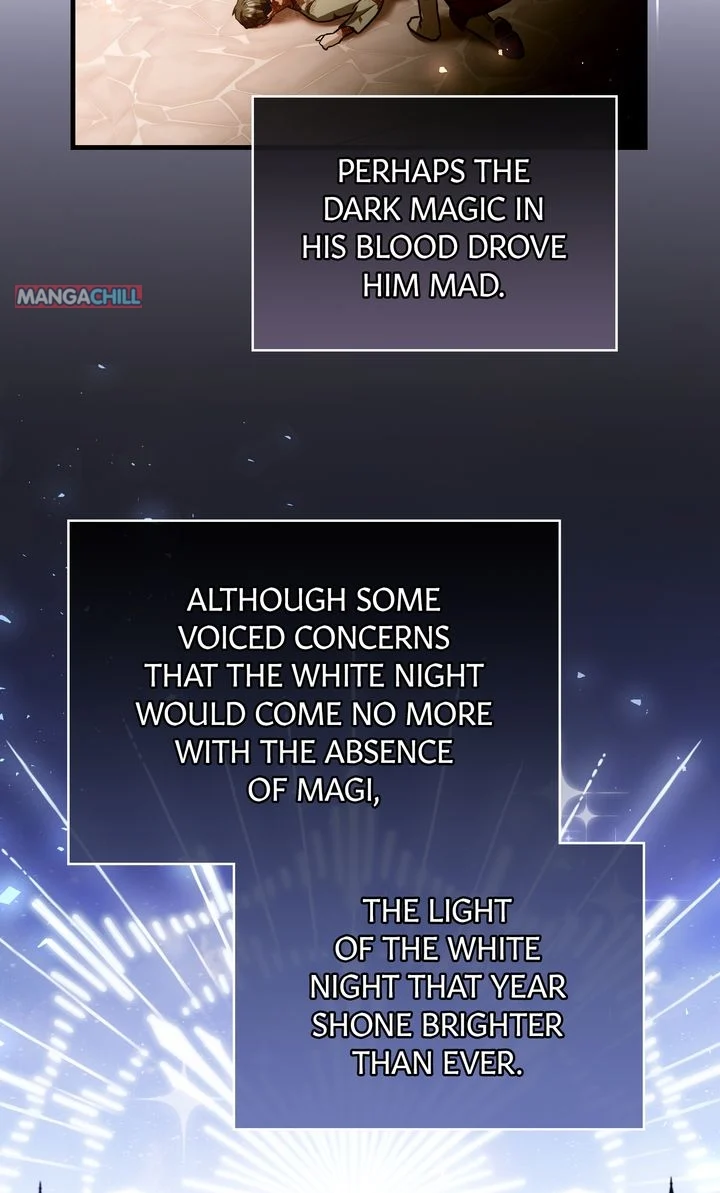 Shadowless Night Chapter 77 - Page 15