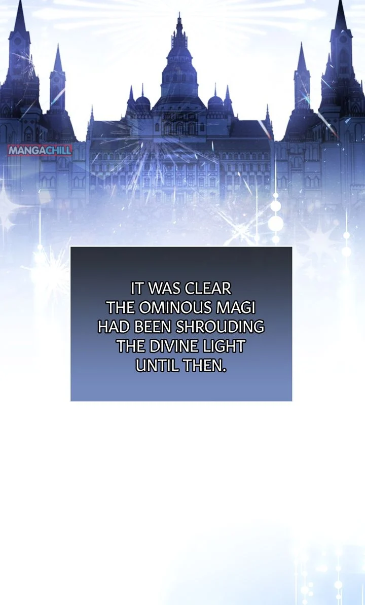 Shadowless Night Chapter 77 - Page 16