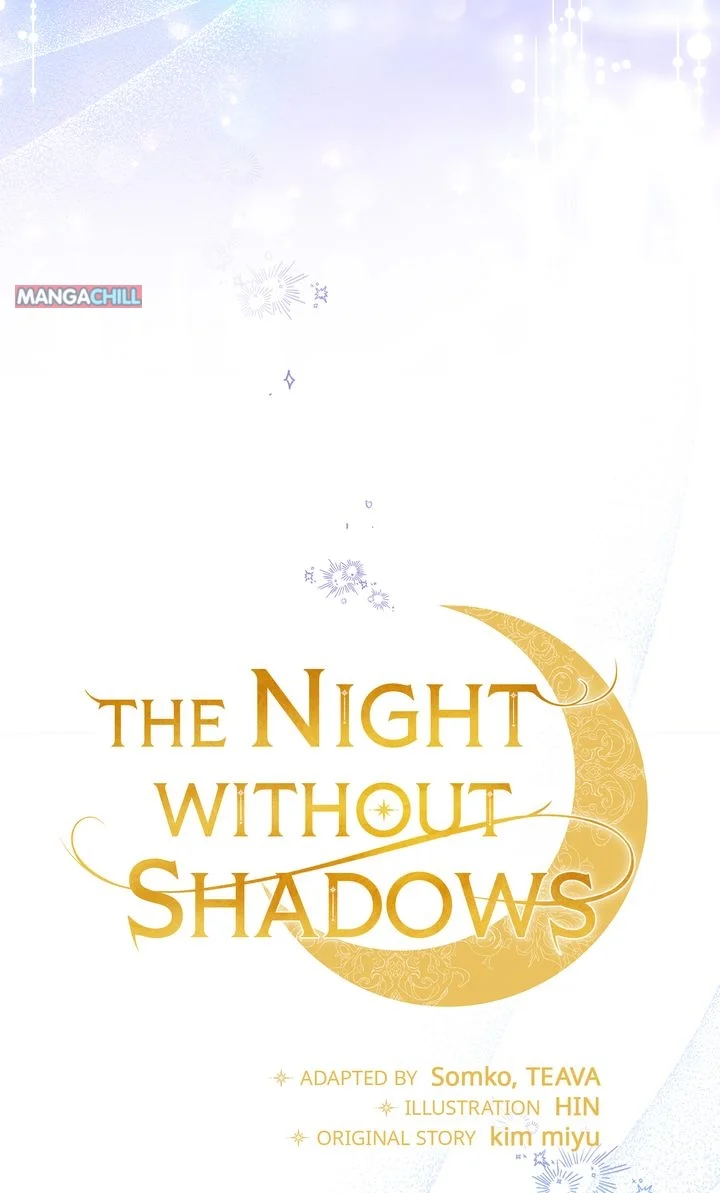 Shadowless Night Chapter 77 - Page 18