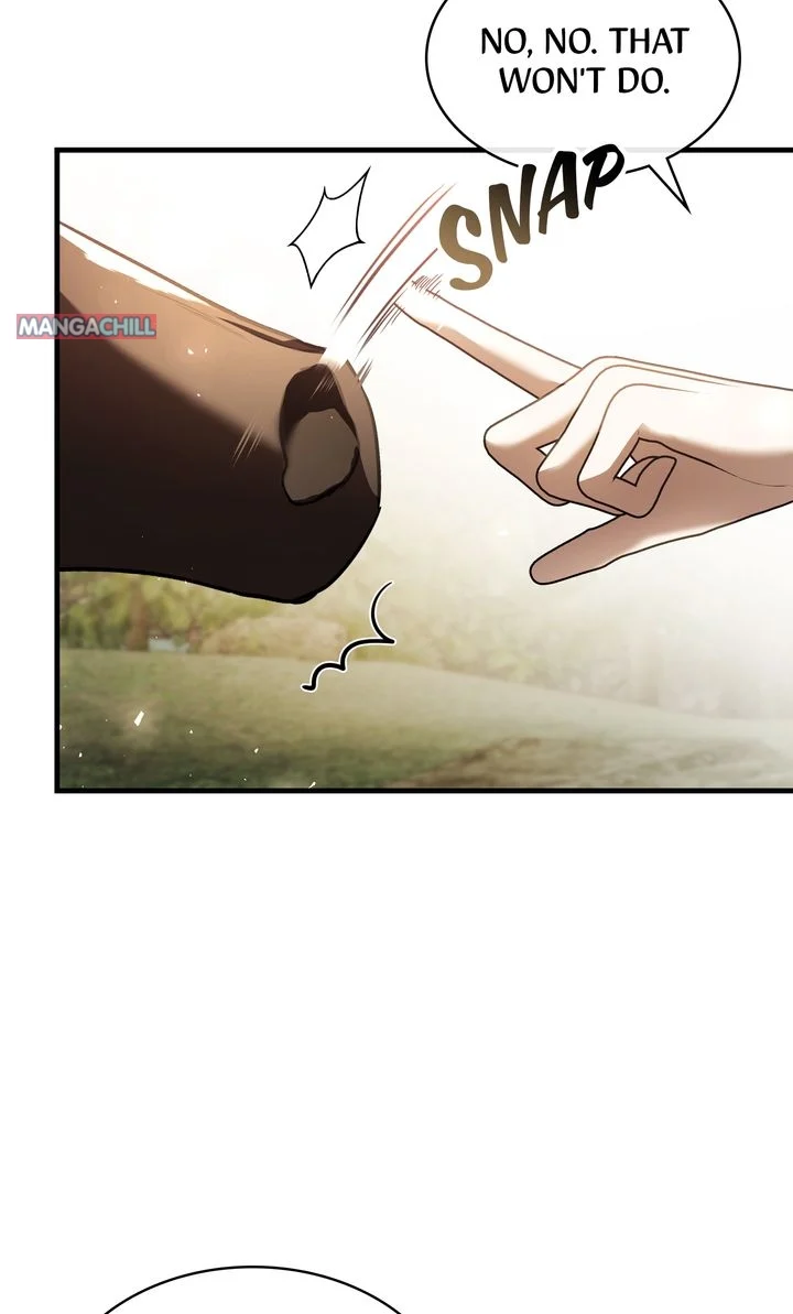 Shadowless Night Chapter 77 - Page 20