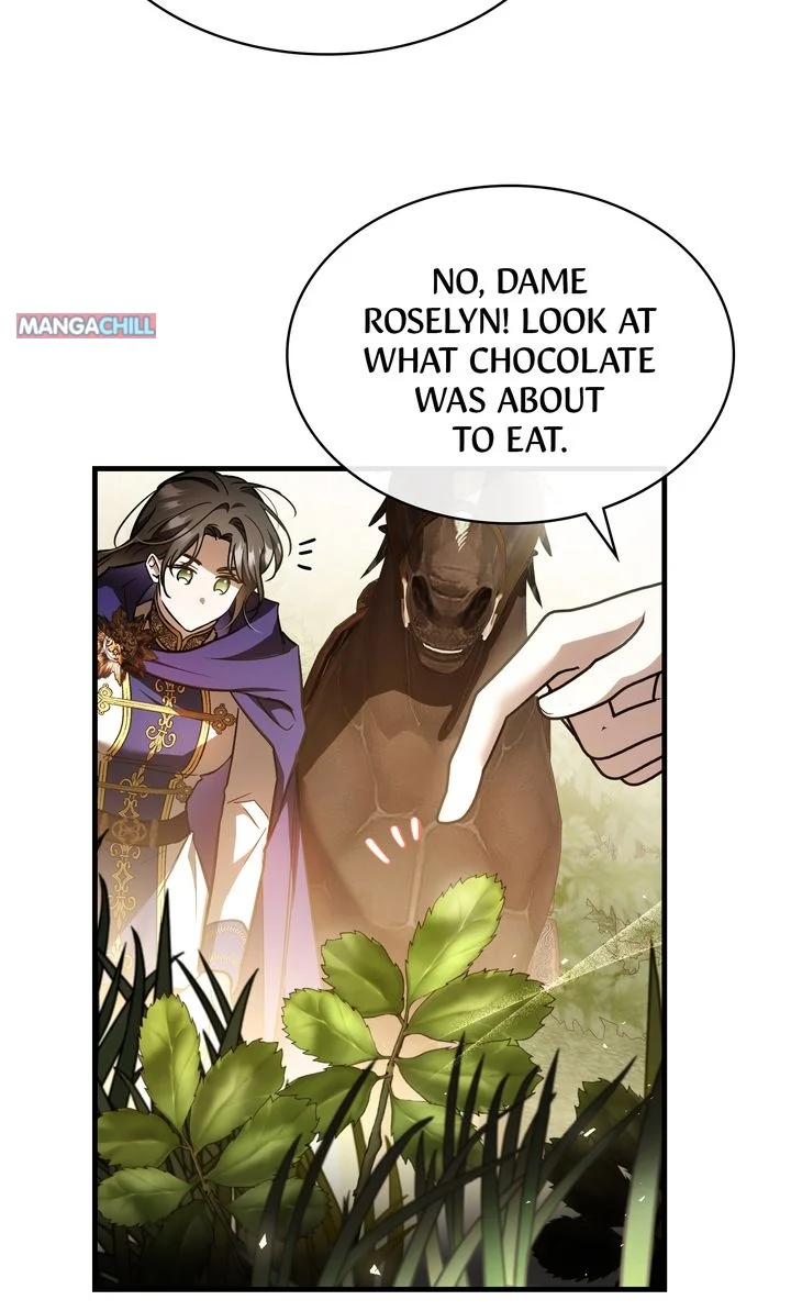 Shadowless Night Chapter 77 - Page 23