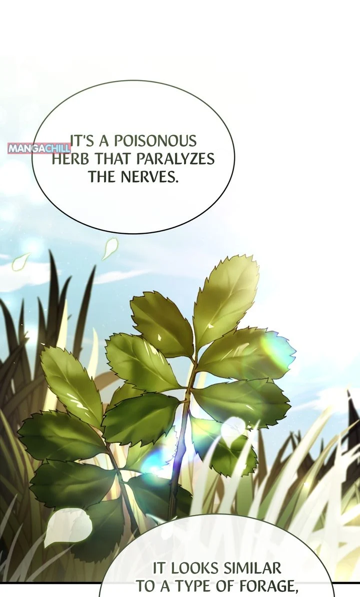 Shadowless Night Chapter 77 - Page 24