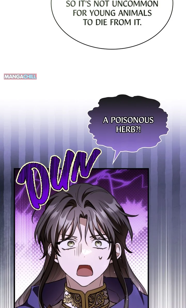 Shadowless Night Chapter 77 - Page 25