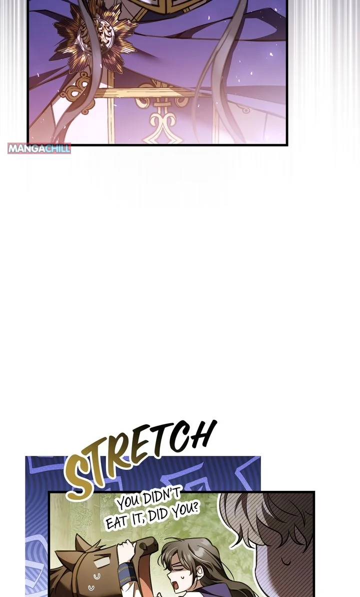 Shadowless Night Chapter 77 - Page 26