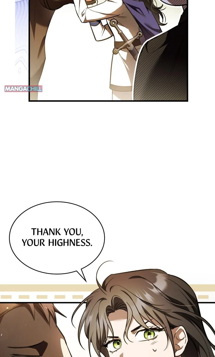 Shadowless Night Chapter 77 - Page 27