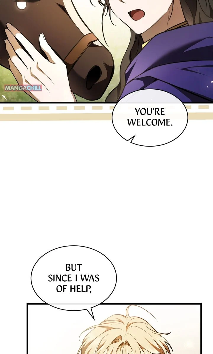 Shadowless Night Chapter 77 - Page 28