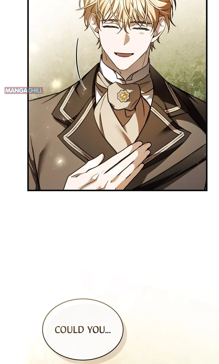 Shadowless Night Chapter 77 - Page 29