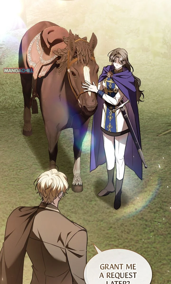 Shadowless Night Chapter 77 - Page 30