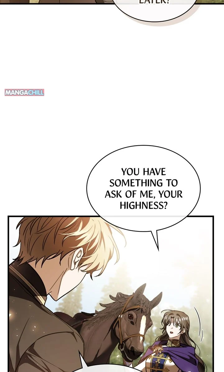 Shadowless Night Chapter 77 - Page 31