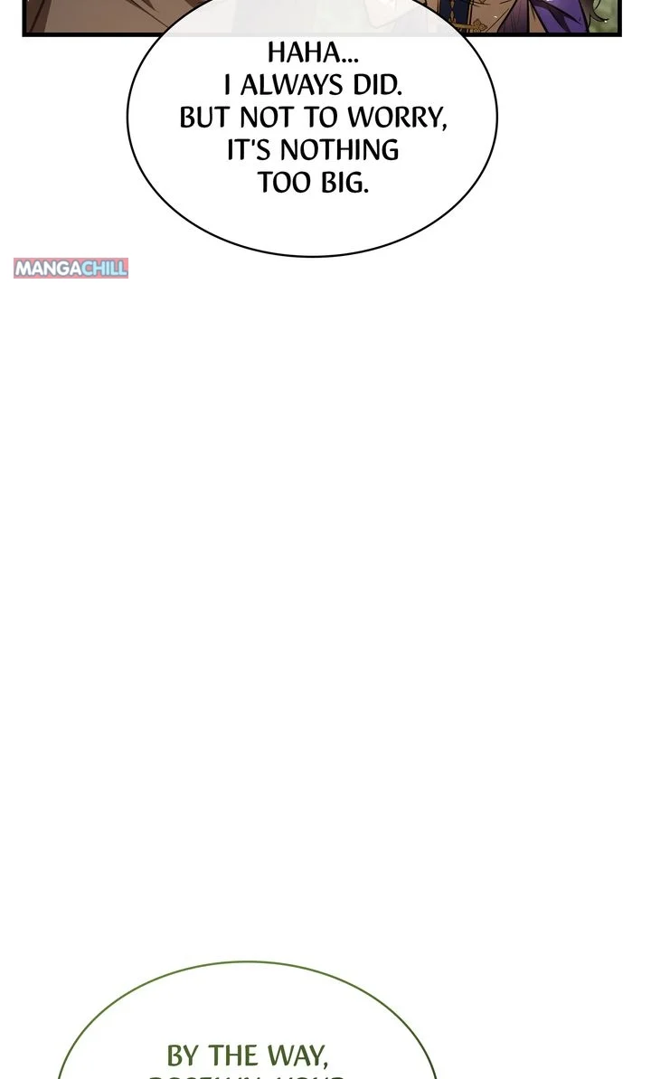 Shadowless Night Chapter 77 - Page 32