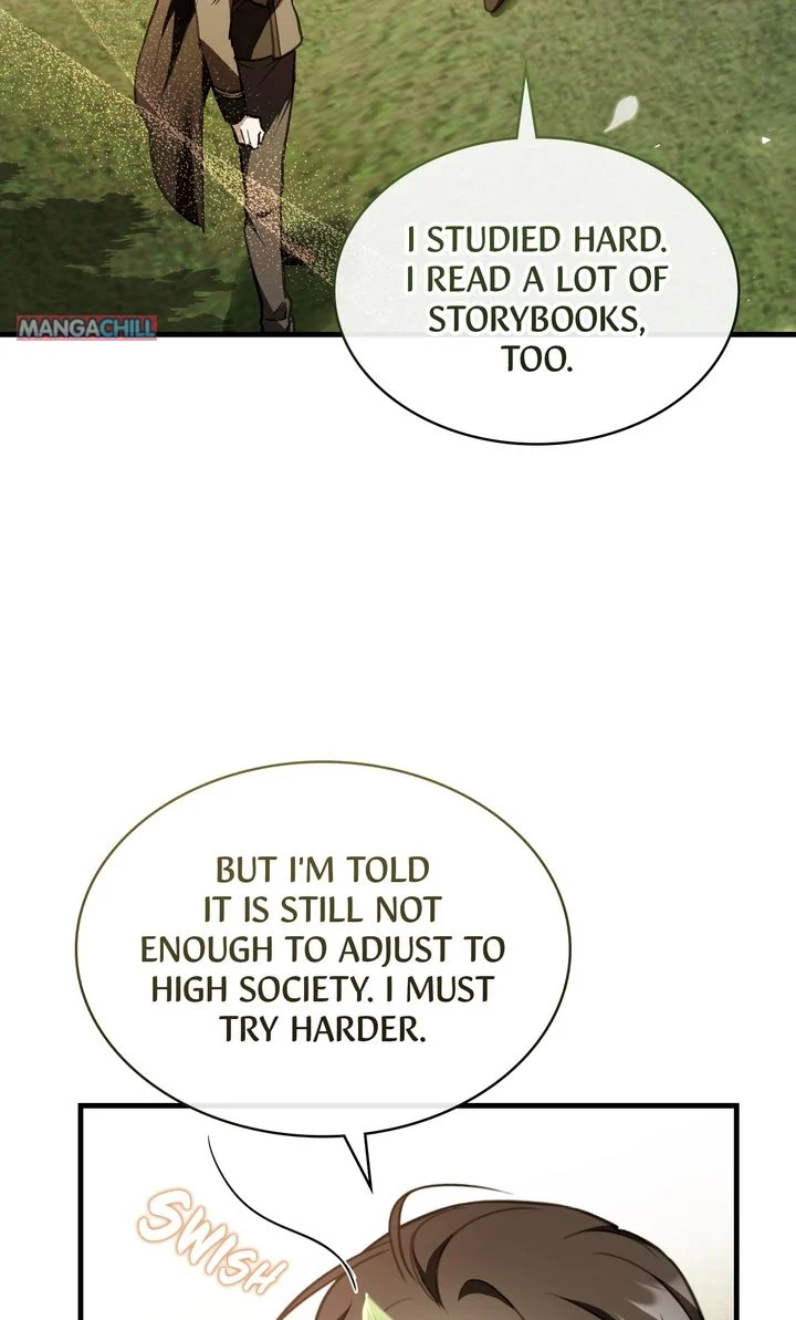 Shadowless Night Chapter 77 - Page 34