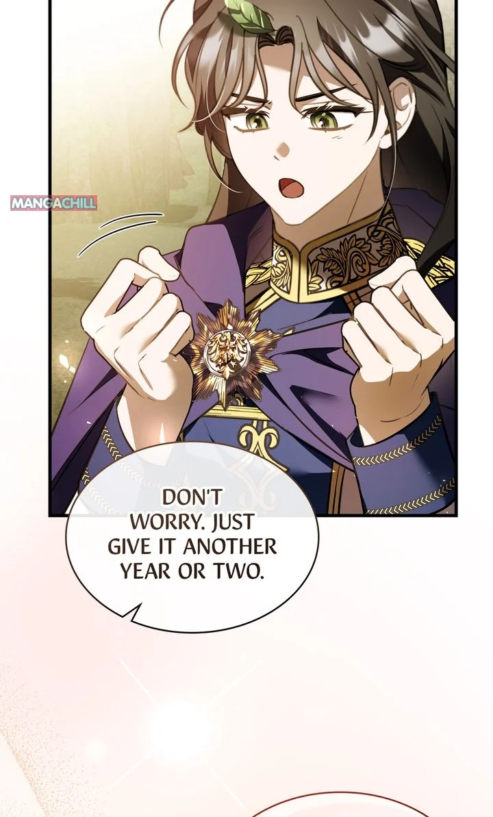 Shadowless Night Chapter 77 - Page 35