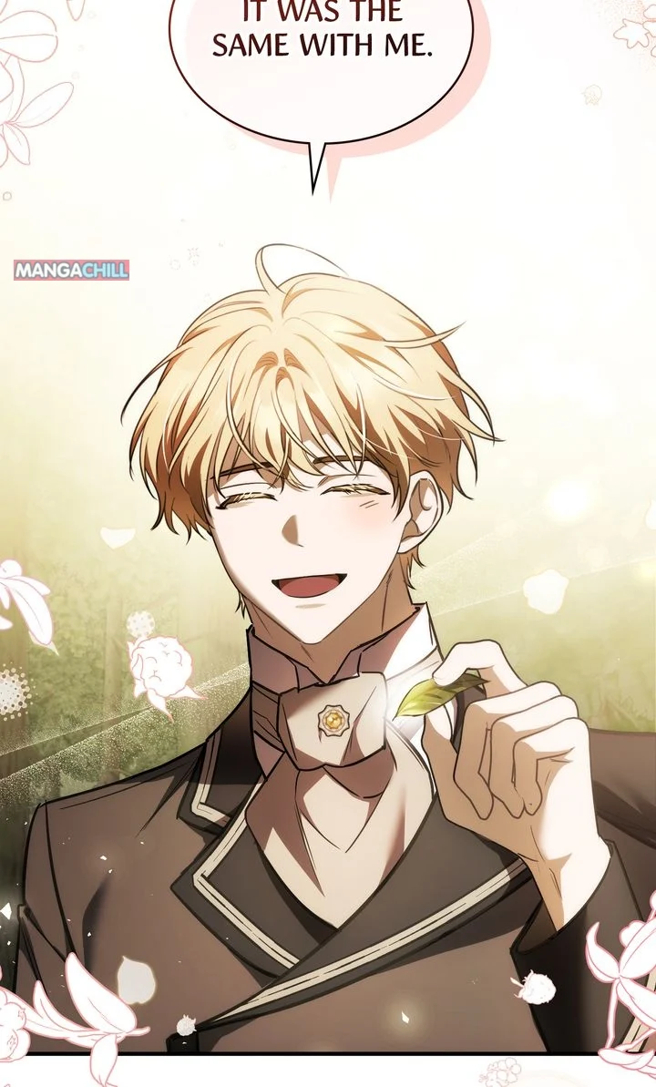 Shadowless Night Chapter 77 - Page 37