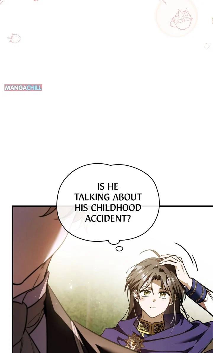 Shadowless Night Chapter 77 - Page 38