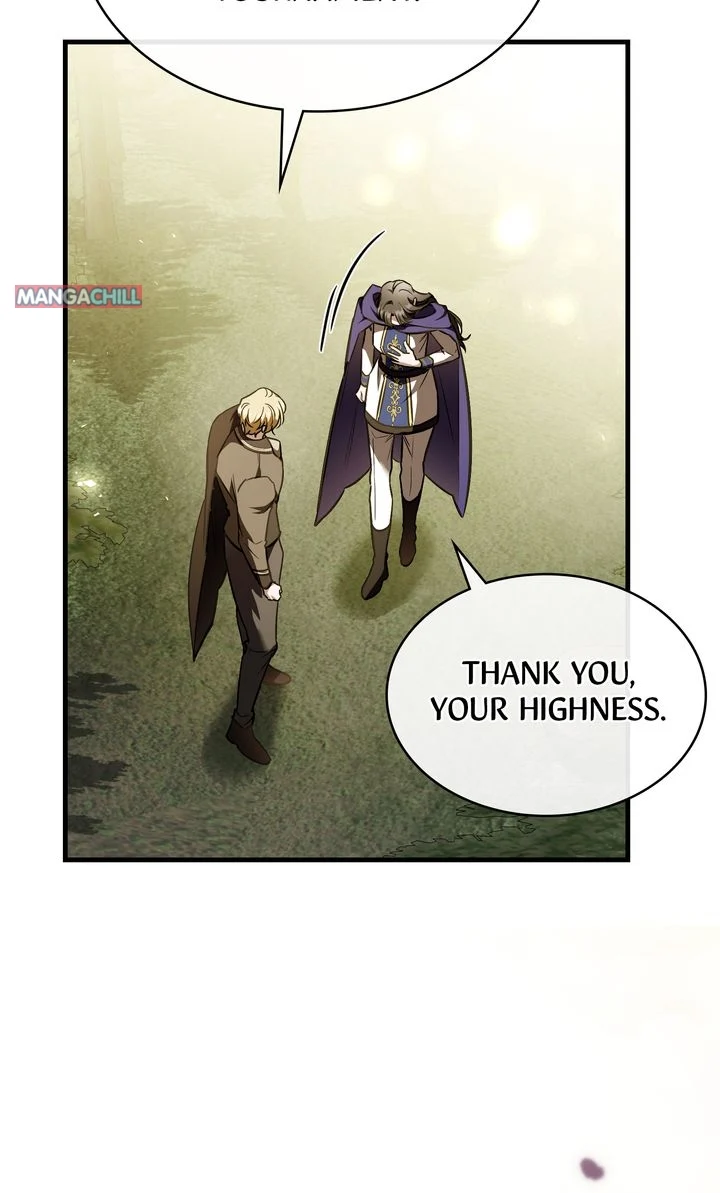 Shadowless Night Chapter 77 - Page 41