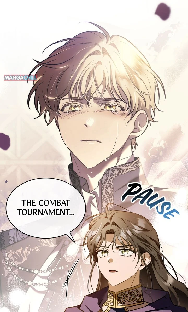 Shadowless Night Chapter 77 - Page 42