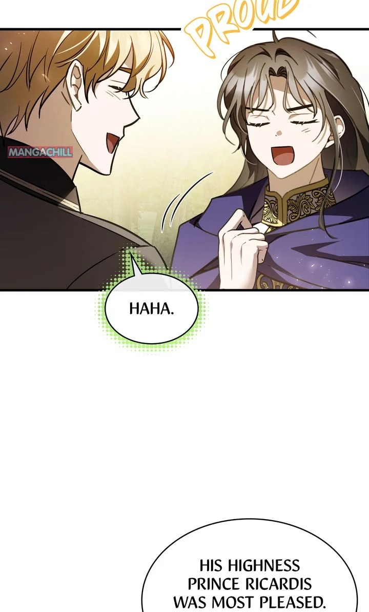 Shadowless Night Chapter 77 - Page 44