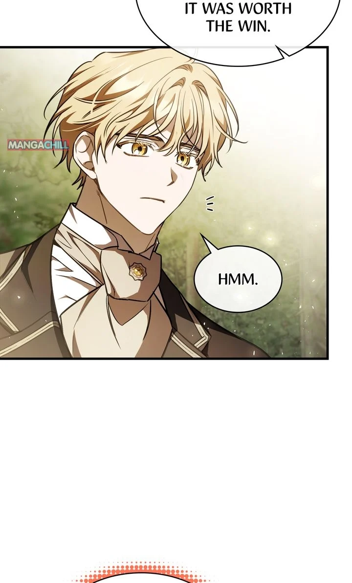 Shadowless Night Chapter 77 - Page 45