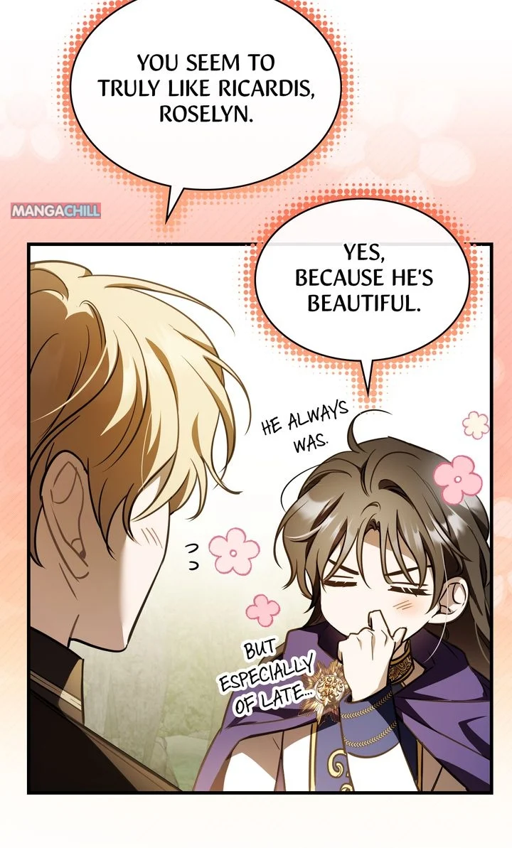 Shadowless Night Chapter 77 - Page 46