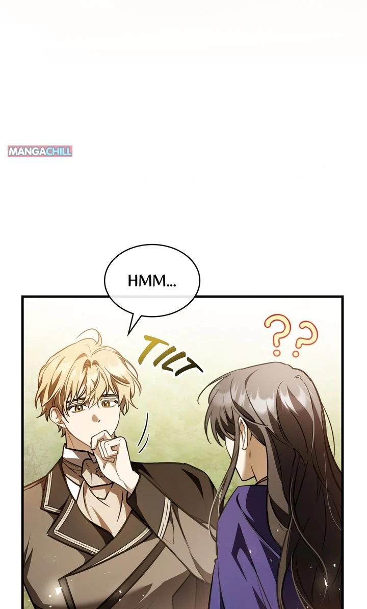 Shadowless Night Chapter 77 - Page 47