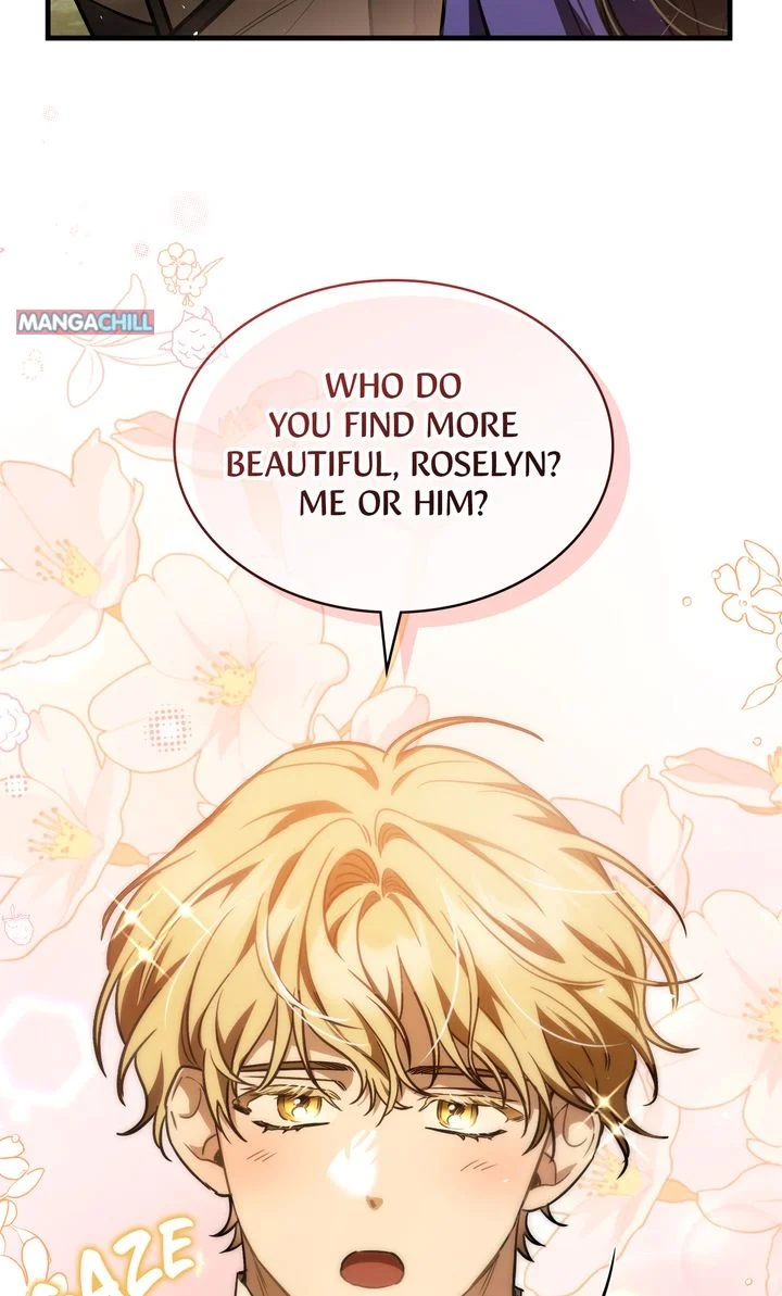 Shadowless Night Chapter 77 - Page 48