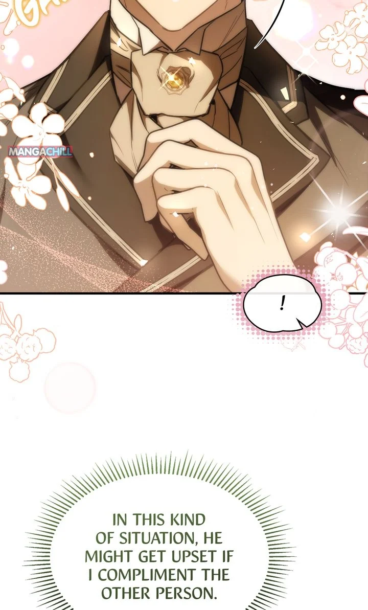 Shadowless Night Chapter 77 - Page 49