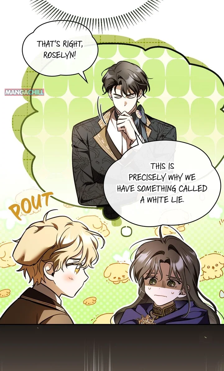 Shadowless Night Chapter 77 - Page 50