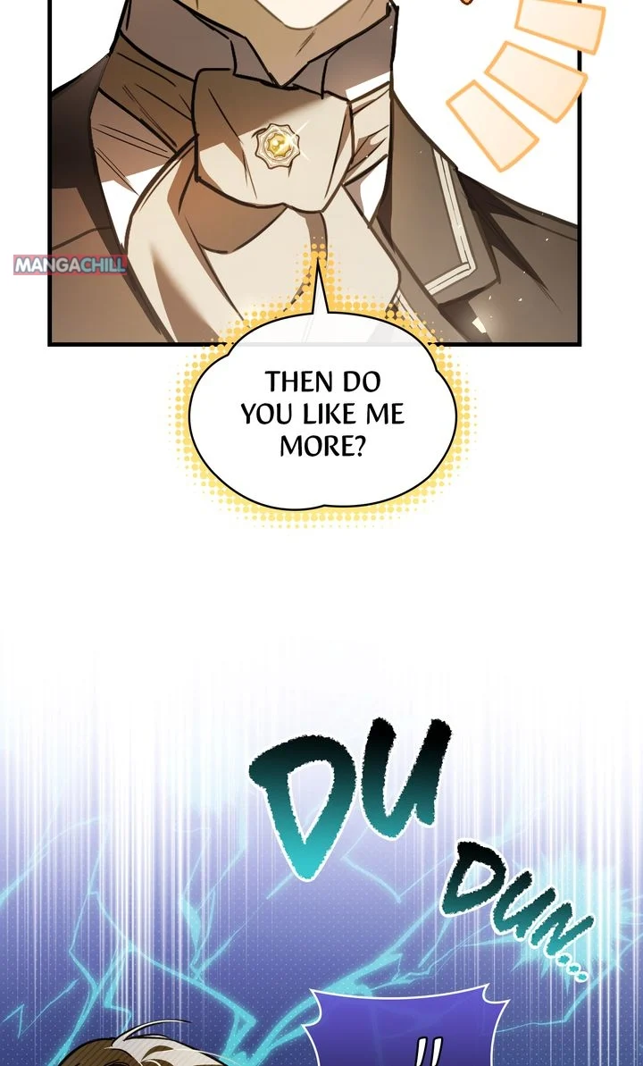 Shadowless Night Chapter 77 - Page 52