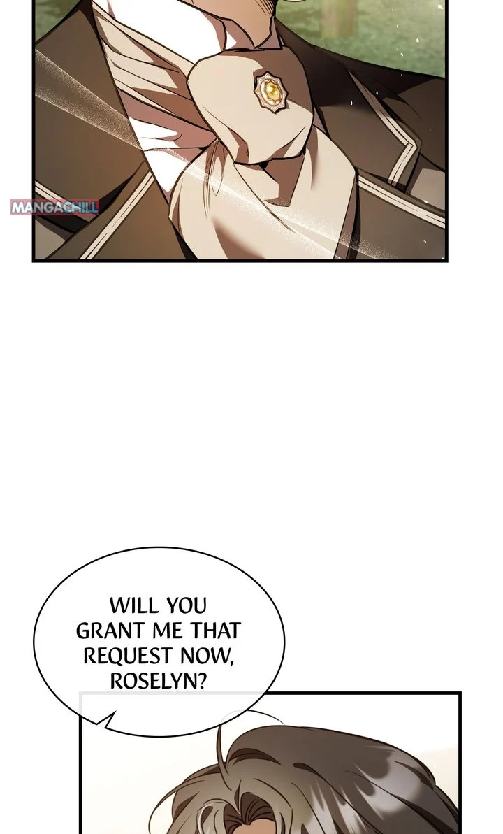 Shadowless Night Chapter 77 - Page 56