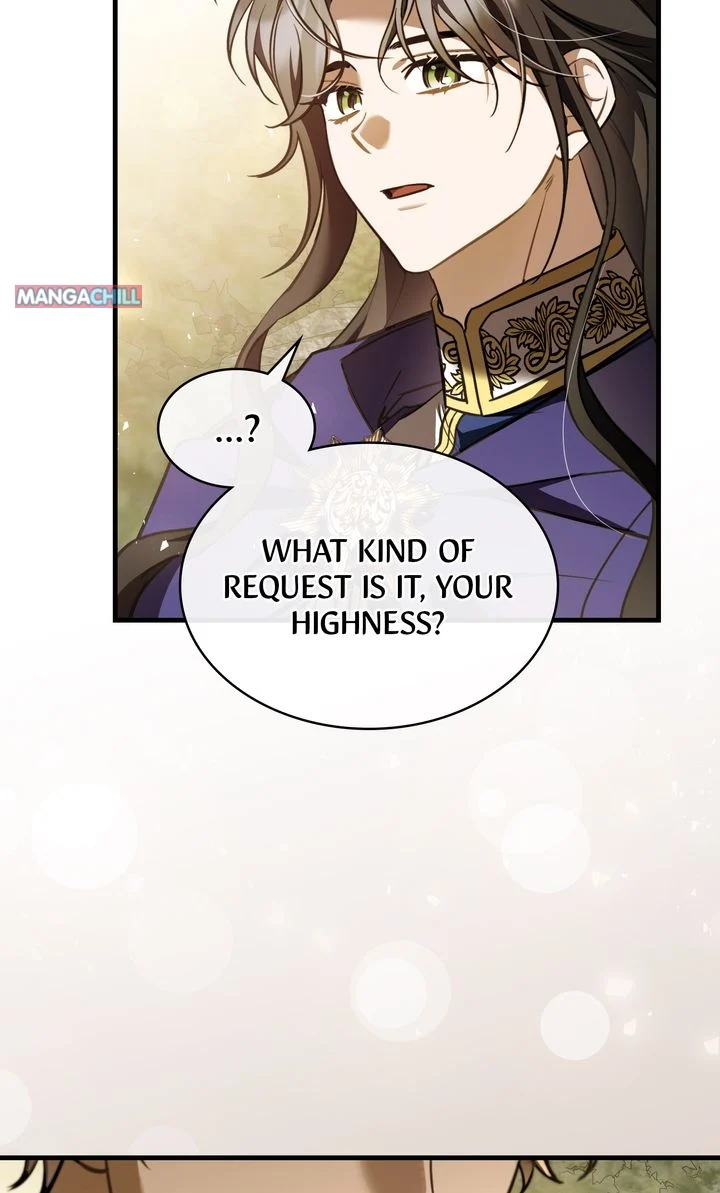 Shadowless Night Chapter 77 - Page 57