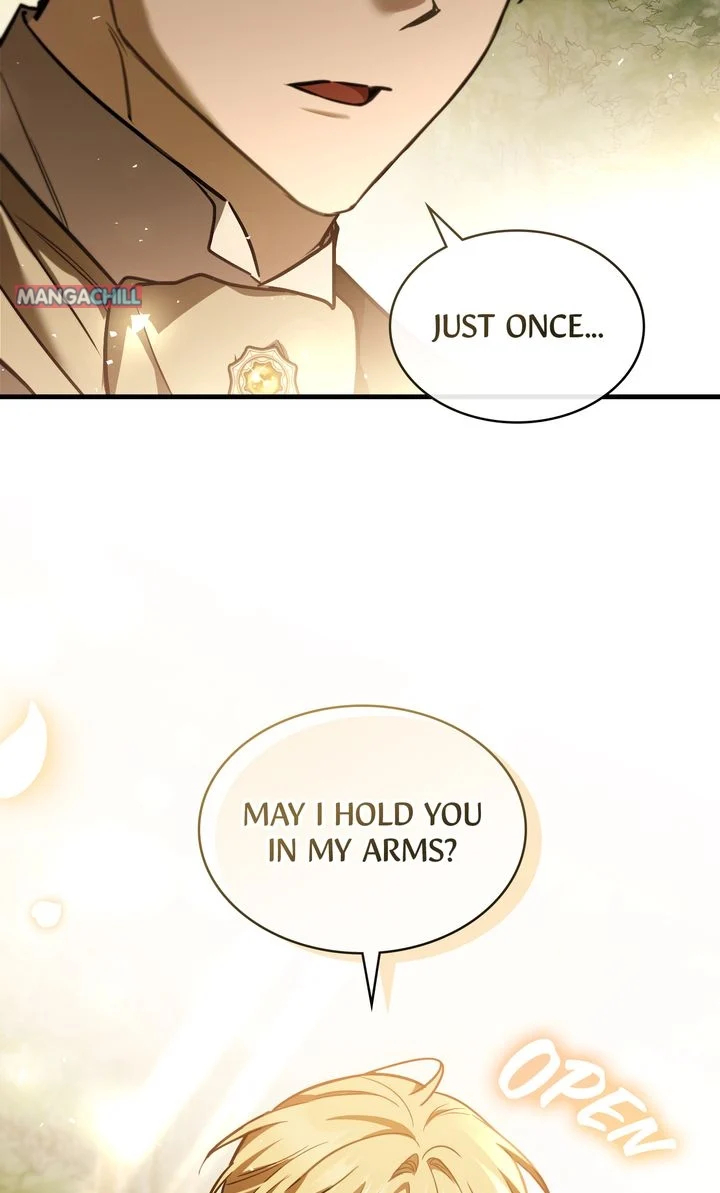 Shadowless Night Chapter 77 - Page 58