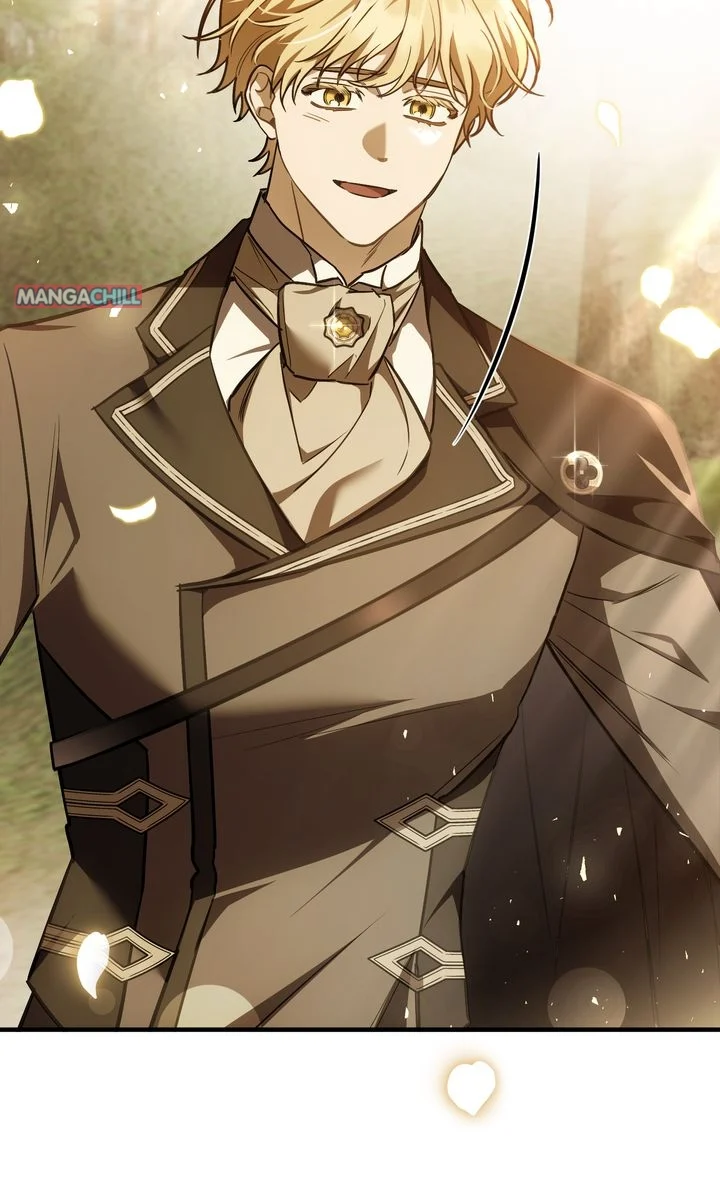 Shadowless Night Chapter 77 - Page 59