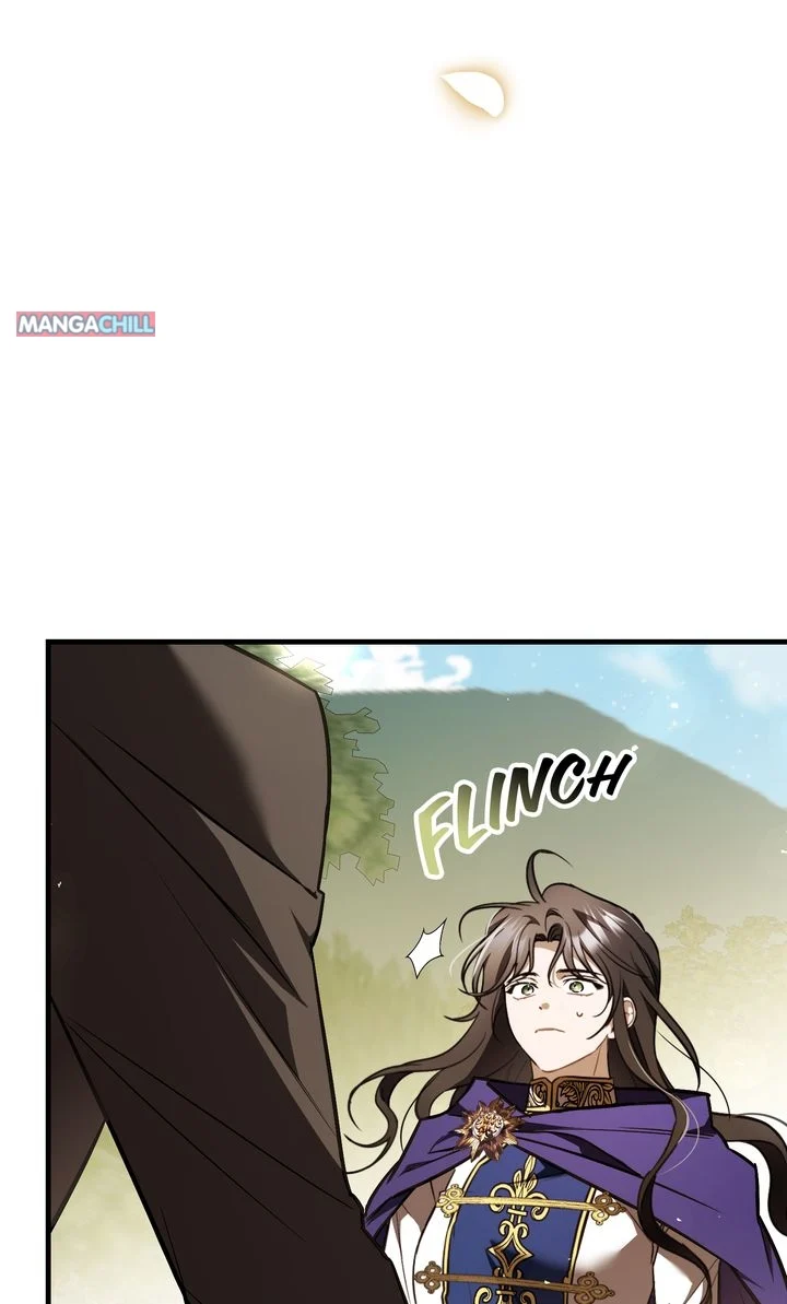 Shadowless Night Chapter 77 - Page 60