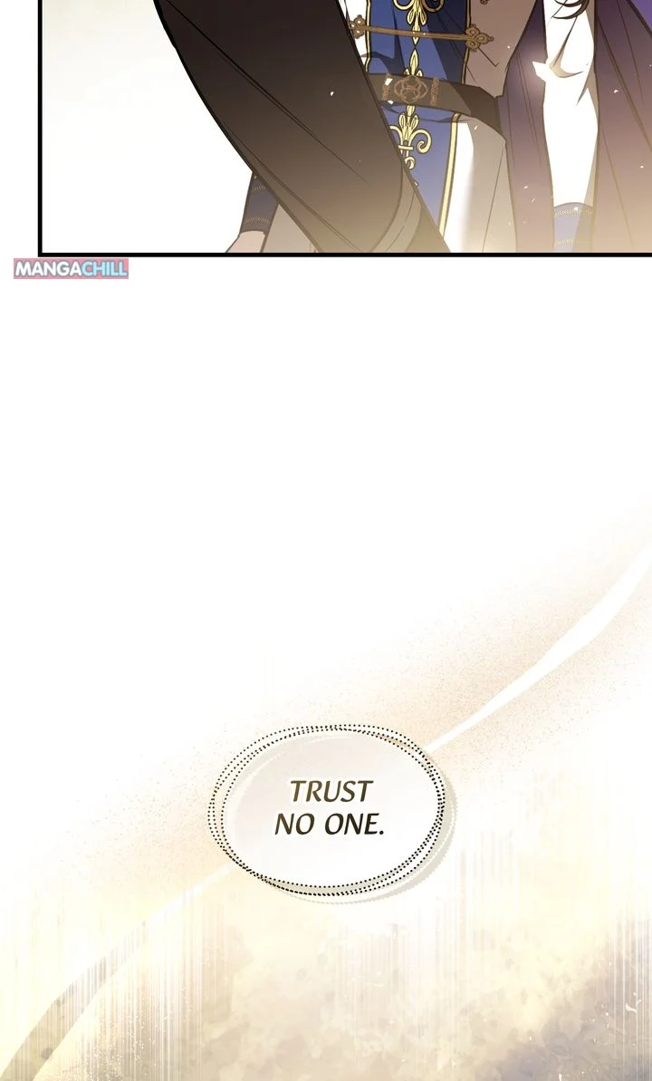Shadowless Night Chapter 77 - Page 61